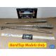 OEM 1971 1972 1973 1974 1975 1976 Cadillac Deville Calais Fleetwood 1971 1972 1973 1974 1975 1976 1977 1978  Eldorado Hardtop TRICO WINDSHIELD WIPER ARMS - LEFT & RIGHT #9891690/9612991 - #9823334/9697793